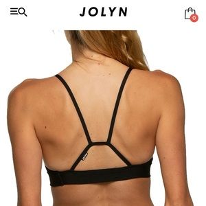 Brand new swimsuit top